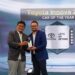 Toyota Kijang Innova Zenix Hybrid EV Sabet Penghargaan 2025
