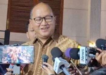 Kampung Haji Indonesia Jadi Pusat Ekonomi Baru