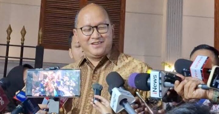 Kampung Haji Indonesia Jadi Pusat Ekonomi Baru
