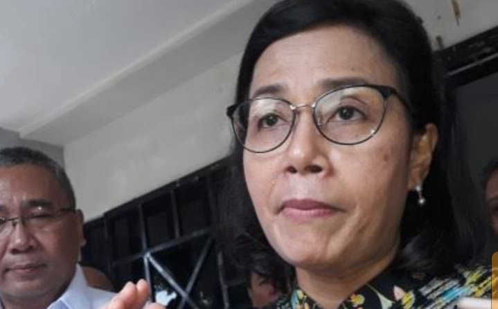 Anas Ultimatum Sri Mulyani Soal BPJS Yang Bakal Naik