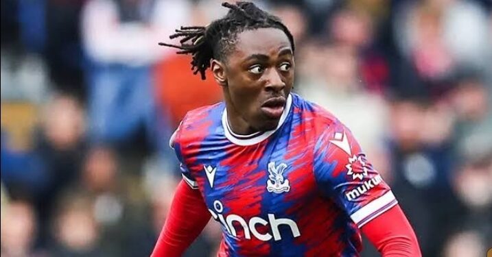 Arteta Diam-Diam Amankan Transfer Eze