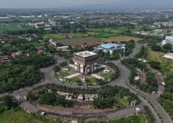 Kenaikan 7,29 Persen PBB Kediri Tidak Memberatkan Wajarlah Segitu