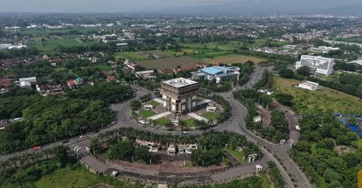 Kenaikan 7,29 Persen PBB Kediri Tidak Memberatkan Wajarlah Segitu