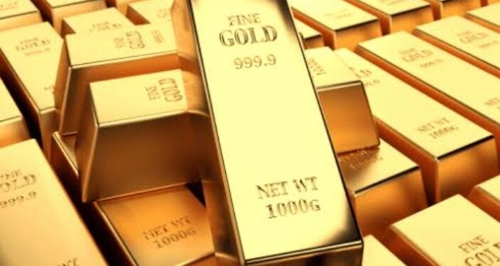 Harga Emas Menguat Setelah Sinyal Powell