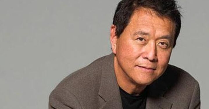 Robert Kiyosaki Ingatkan Crash Pasar Terbesar Mengintai Amerika