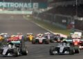 Malaysia Tolak Formula 1 Karena Biaya Terlalu Mahal