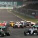 Malaysia Tolak Formula 1 Karena Biaya Terlalu Mahal