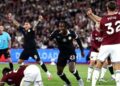 Kemenangan Perdana Liga Inggris Chelsea Bantai West Ham 5-1