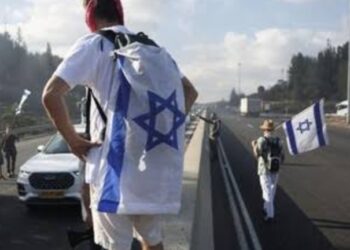 AIAC Desak Israel Dilarang di Sepak Bola