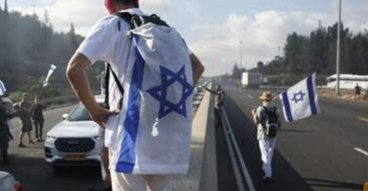 AIAC Desak Israel Dilarang di Sepak Bola