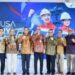 Pertamina-Pindad Hadirkan Teknologi Inspeksi Pipa