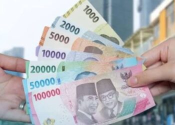 Negara Asia Perluas Perdagangan dengan  Rupiah, Digunakan di Transaksi Internasional