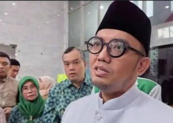 Integritas Jadi Syarat Perpindahan Pegawai Haji