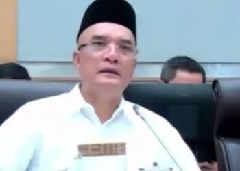Ultimatum Saudi, Pelunasan Armuzna Wajib Hari Ini