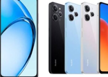 Oppo Tergeser, Transsion Masuk Daftar 5 Besar