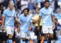 Rapor Pemain City Usai Tersungkur di Etihad