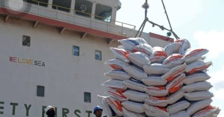 Produksi Naik, RI Stop Impor Beras