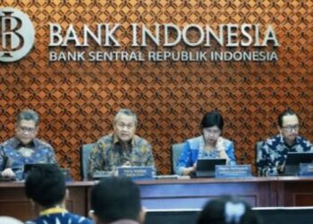 Neraca Pembayaran Indonesia Stabil di 2025