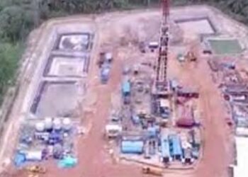 Pertamina Temukan Cadangan Minyak Baru di Jambi