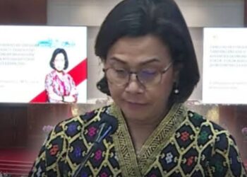 RI Perlu investasi 13.000 Triliun Rupiah Demi Ekonomi Mencapai 8%