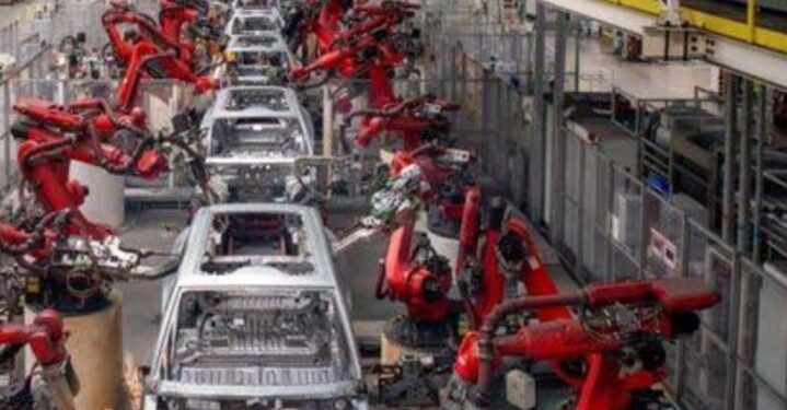 Ekspor Otomotif RI Tembus Meksiko Lewat CPTPP