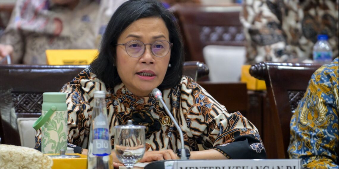 RAPBN 2026 Disepakati, Ini Target Ekonomi Nasional