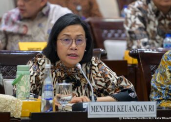 RAPBN 2026 Disepakati, Ini Target Ekonomi Nasional
