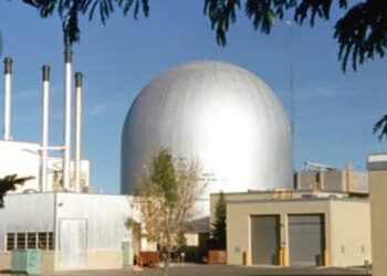 Trump Ubah Plutonium Jadi Bahan Bakar Nuklir