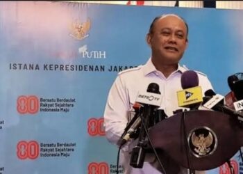 Anggaran Jumbo BGN di RAPBN 335 Triliun Rupiah Melampaui Kemenhan