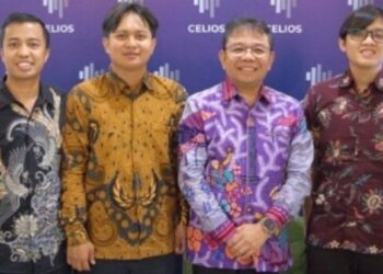 CELIOS: Pajak Berat untuk Masyarakat Bawah, Konglomerat Super Kaya Lolos