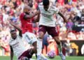 Hasil Imbang Fulham vs MU: Penyakit Lama Kembali Kambuh