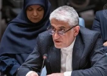 Iran Tegaskan Program Nuklir Takkan Dihentikan