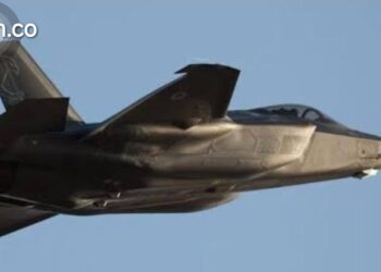 Korut Uji Rudal, AS Kerahkan F-35