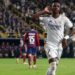 Real Madrid Pertimbangkan Transfer €130 Juta Vinicius