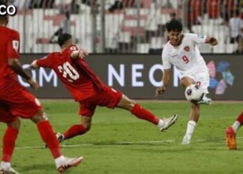 Indonesia Vs Kuwait Batal, PSSI Protes ke AFC