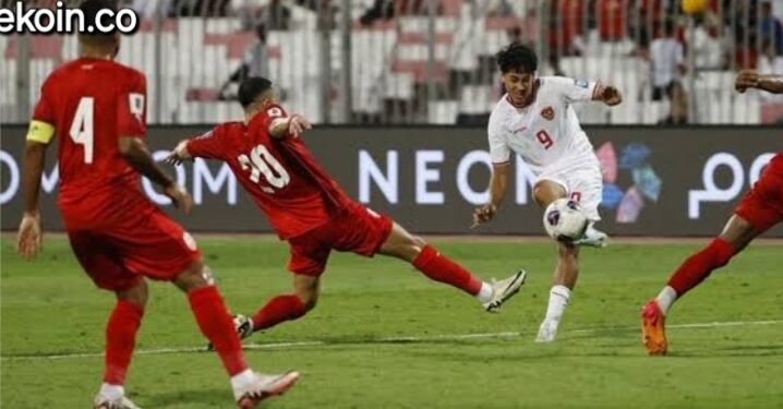 Indonesia Vs Kuwait Batal, PSSI Protes ke AFC