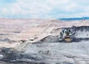 HRUM Undervalued, Target Harga Rp 1.310