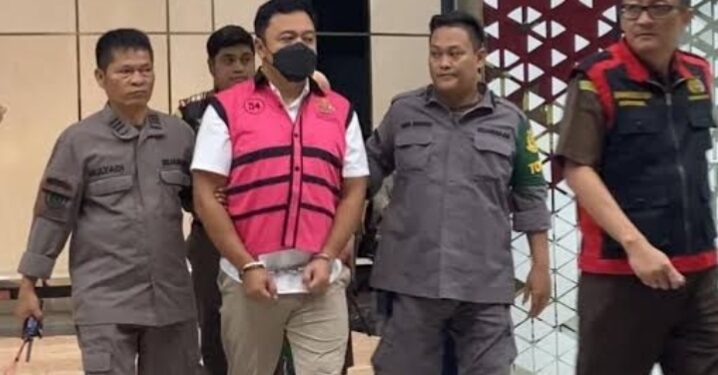 Kejati Bengkulu Tetapkan Tersangka Baru Korupsi Pertambangan