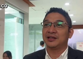 Pasha Ungu Tegaskan Isu Mundur Itu Hoaks