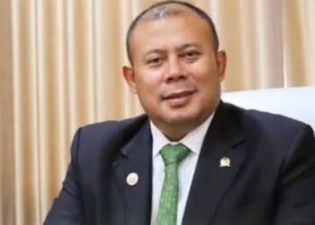 Cucun Sikapi Demo Bubarkan DPR di Senayan