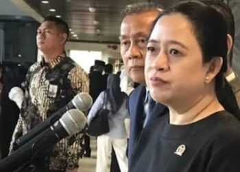 Ricuh Demo DPR, Puan Tegaskan Aspirasi Dan Kami Takkan Diam