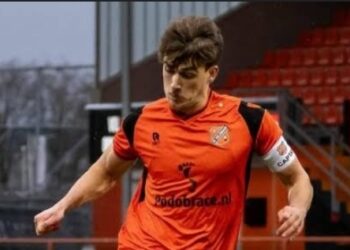 Zijlstra dan Jonathans Resmi Perkuat Garuda