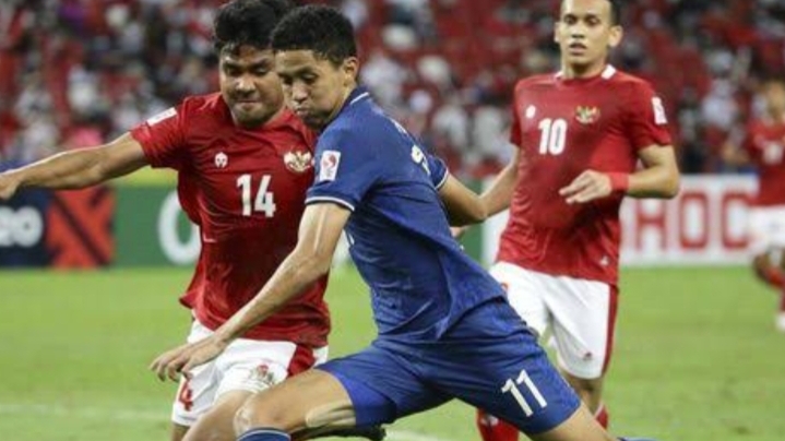 Laga Persahabatan Indonesia Kuwait Tak Jadi Digelar