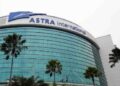Lima Petinggi MMLP Mundur Saat Akuisisi Astra