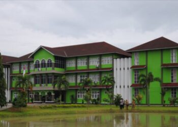 UIN Raden Intan Lampung Pertahankan Prestasi UI GreenMetric
