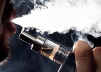 Indonesia Larang Vape Demi Lindungi Generasi Muda