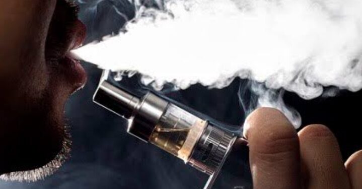 Indonesia Larang Vape Demi Lindungi Generasi Muda