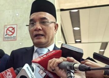 Layanan Haji Kini Satu Atap di Kementerian
