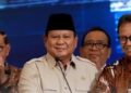 Prabowo Canangkan 500 Rumah Sakit Untuk Pemerataan Kesehatan