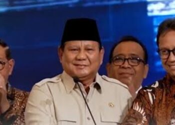 Prabowo Canangkan 500 Rumah Sakit Untuk Pemerataan Kesehatan